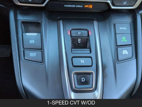 Used 2022 Honda CR-V EX-L image 17