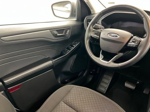 Used 2024 Ford Escape Active AWD/4WD image 11