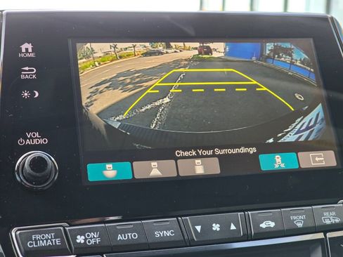 Certified 2019 Honda Odyssey Elite image 35