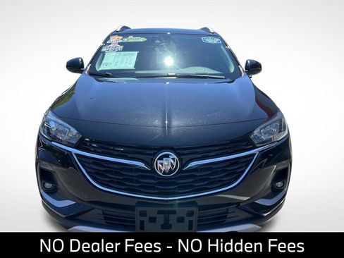 Used 2023 Buick Encore GX Select FWD image 3