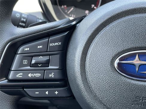 New 2026 Subaru Crosstrek 2.0i Premium image 28