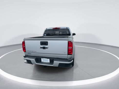 Used 2019 Chevrolet Colorado LT w/ LT Convenience Package image 7