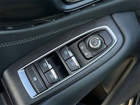 Certified 2025 Subaru Legacy Limited w/ Popular Package #2 image 16