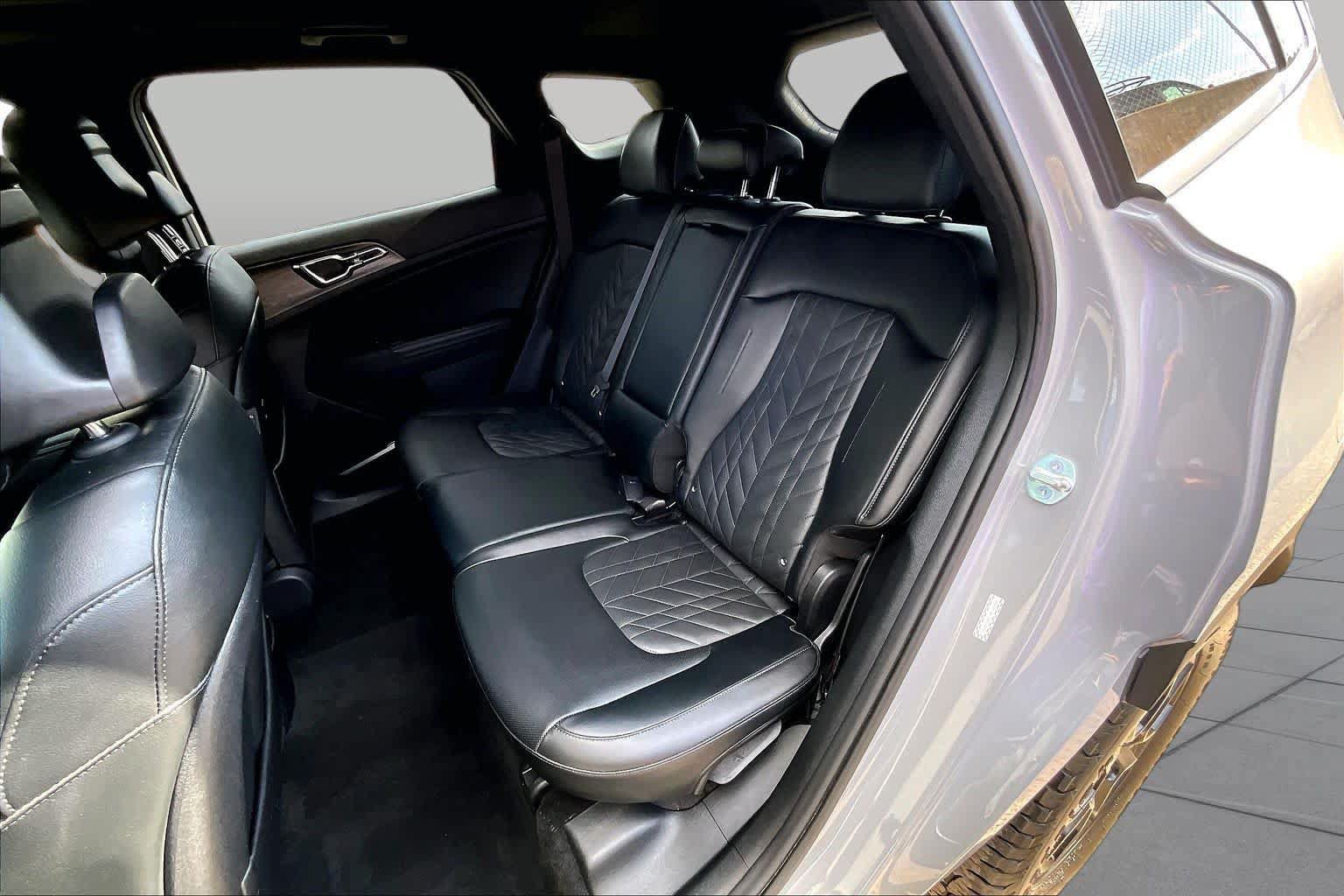 Used 2024 Kia Sportage X-Pro AWD/4WD image 20