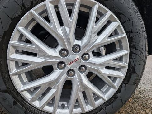 New 2026 GMC Acadia Elevation w/ Elevation Premium Package image 6