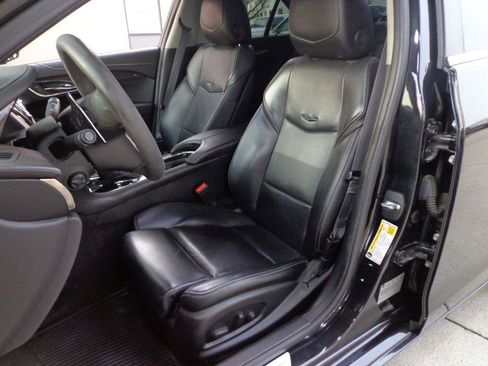 Used 2015 Cadillac ATS Premium w/ Driver Assist Package image 14