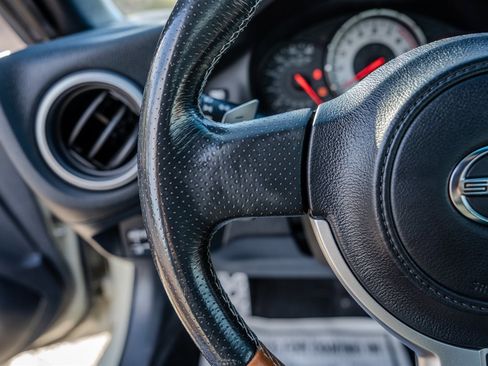 Used 2016 Scion FR-S image 15