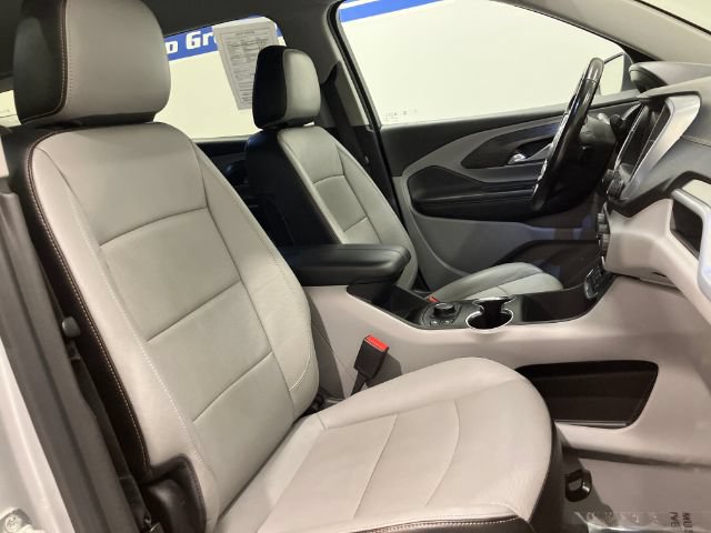Used 2020 GMC Terrain SLT AWD/4WD image 49