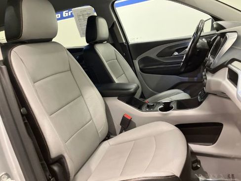 Used 2020 GMC Terrain SLT image 49