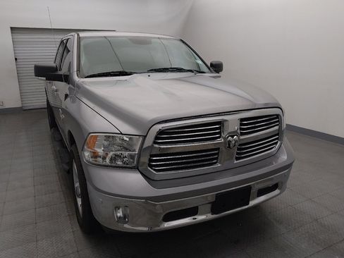 Used 2019 RAM 1500 Big Horn image 14
