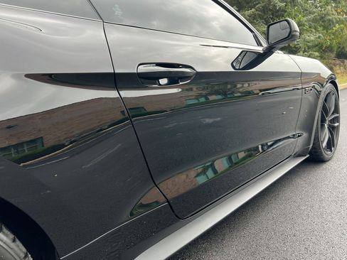 Used 2019 Ford Mustang GT Premium w/ Enhanced Security Package image 61