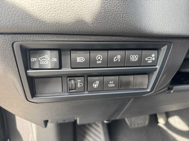 New 2026 Toyota Tundra Limited AWD/4WD image 18