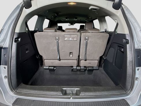 Certified 2018 Honda Odyssey Touring image 28