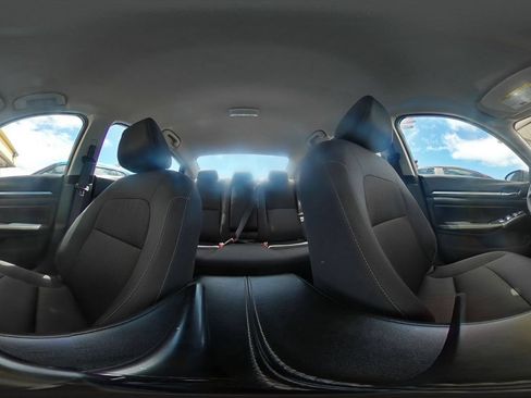 Used 2023 Nissan Altima 2.5 SV FWD image 39