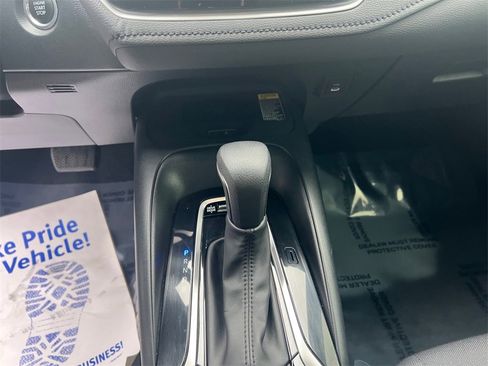 Certified 2024 Toyota Corolla SE image 11