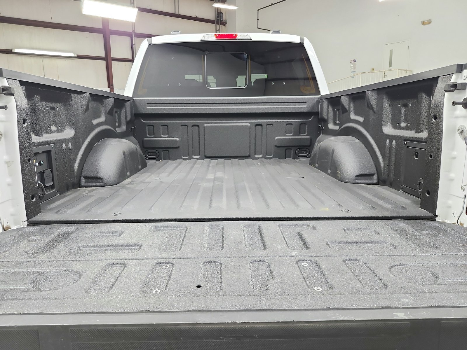 Used 2024 Ford F150 Lariat AWD/4WD image 45