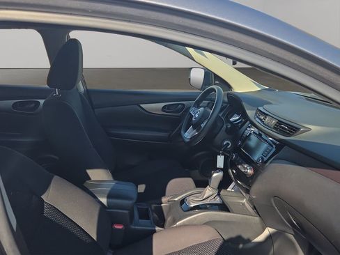 Used 2020 Nissan Rogue Sport S AWD/4WD image 22