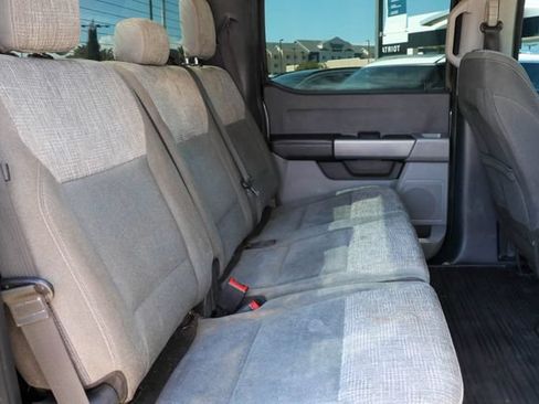 Used 2023 Ford F350 XLT AWD/4WD image 21