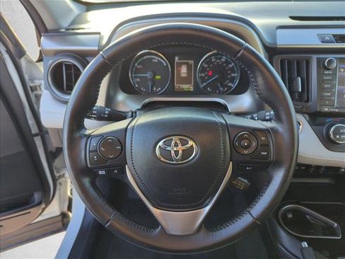 Used 2017 Toyota RAV4 Limited w/ Advanced Technology Package image 13