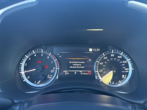 Certified 2024 Toyota Highlander XLE image 9