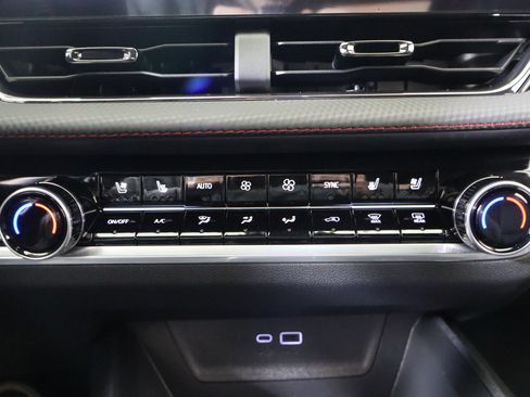 New 2026 Chevrolet Equinox RS w/ Convenience Package III image 27