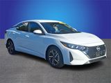 Used 2024 Nissan Sentra SV image 3