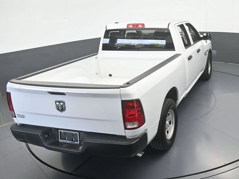 Used 2024 RAM 1500 Tradesman RWD image 55