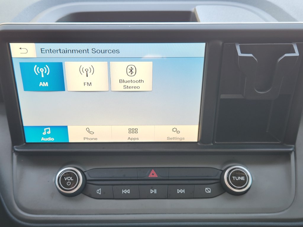 Used 2023 Ford Maverick XL FWD image 9