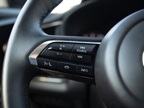 Used 2025 MAZDA CX-30 AWD 2.5 S w/ Preferred Package image 6