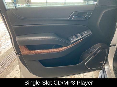 Used 2020 Chevrolet Tahoe Premier image 11