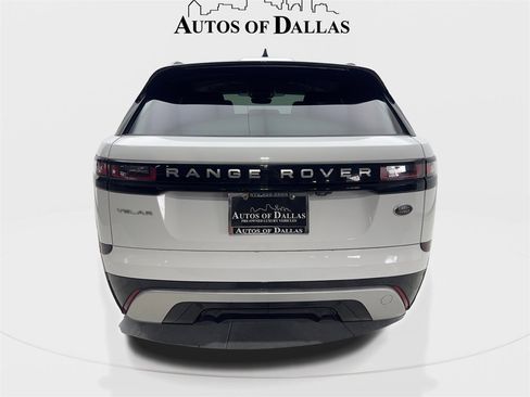 Used 2022 Land Rover Range Rover Velar S image 7