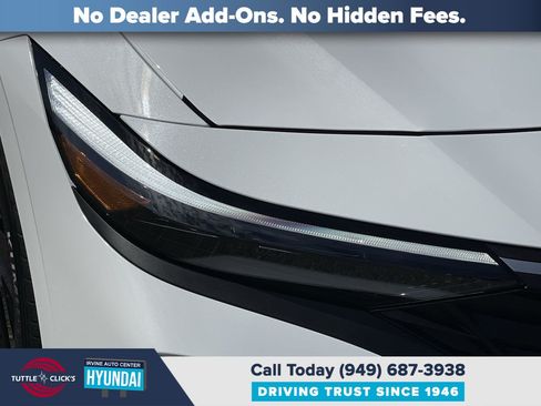 Certified 2026 Hyundai Elantra Sport FWD image 10