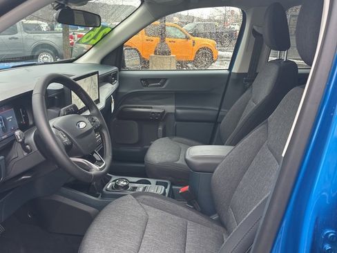 New 2026 Ford Maverick XLT w/ Equipment Group 301A image 13