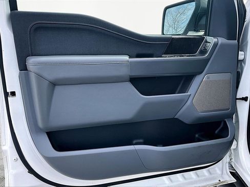 Used 2021 Ford F150 Lariat w/ Equipment Group 502A High image 23