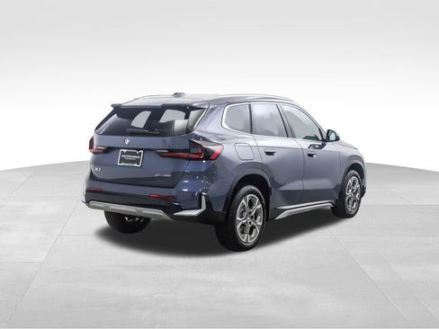 New 2026 BMW X1 xDrive28i w/ Technology Package image 5