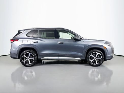 New 2026 Volkswagen Tiguan SE AWD/4WD image 8