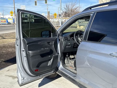 Used 2022 Honda Passport TrailSport image 10