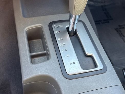 Used 2019 Nissan Frontier S image 12