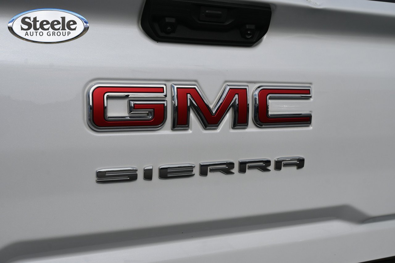 Used 2026 GMC Sierra 2500 SLT AWD/4WD image 22