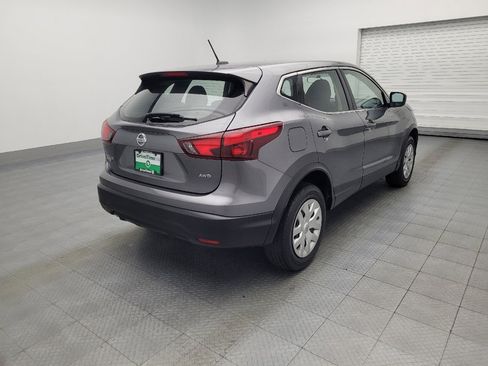 Used 2019 Nissan Rogue Sport S image 9