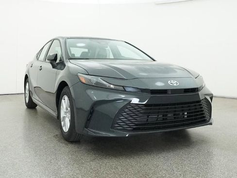 New 2026 Toyota Camry LE image 63