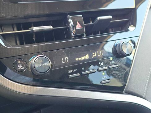 Certified 2024 Toyota Camry SE FWD image 31