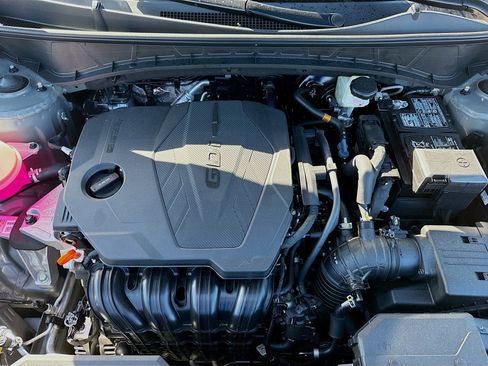 New 2026 Hyundai Tucson SEL FWD image 23