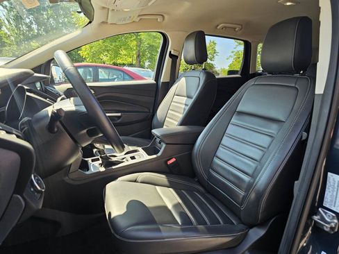 Used 2019 Ford Escape SEL AWD/4WD image 20