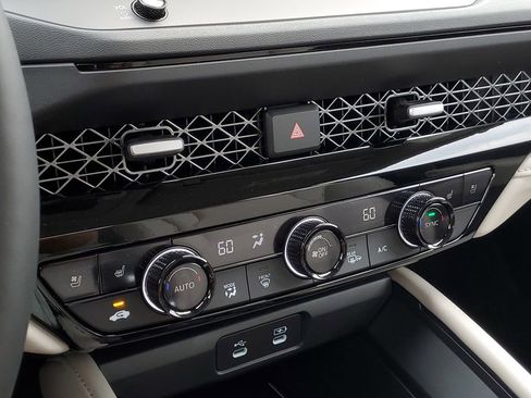 New 2026 Honda Accord Touring image 23