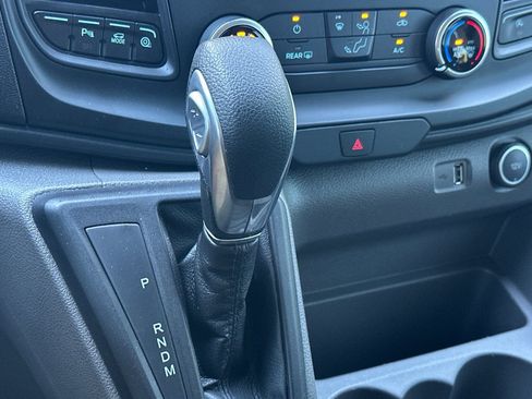 Certified 2021 Ford Transit 350 XLT RWD image 21