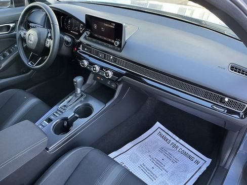 Used 2024 Honda Civic Sport image 19