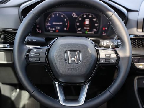 New 2026 Honda CR-V EX-L image 14