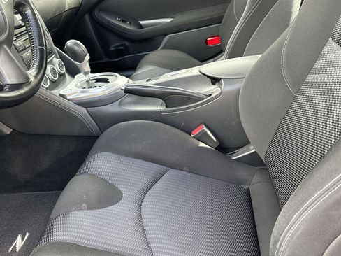 Used 2013 Nissan 370Z Coupe image 13