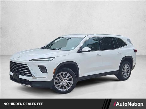Used 2026 Buick Enclave Preferred FWD image 1